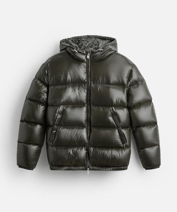 Anadia | Unisex Πουφ Φούτερ