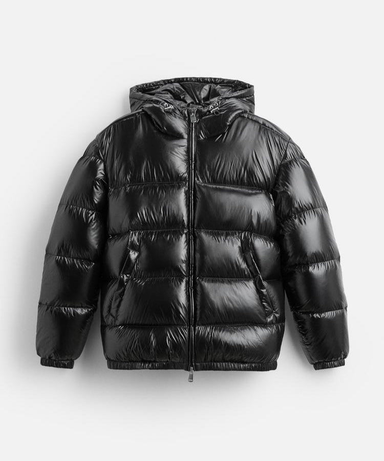 Anadia | Unisex Πουφ Φούτερ