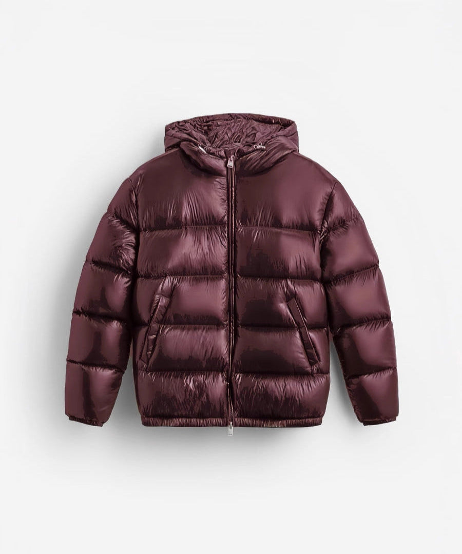 Anadia | Unisex Πουφ Φούτερ
