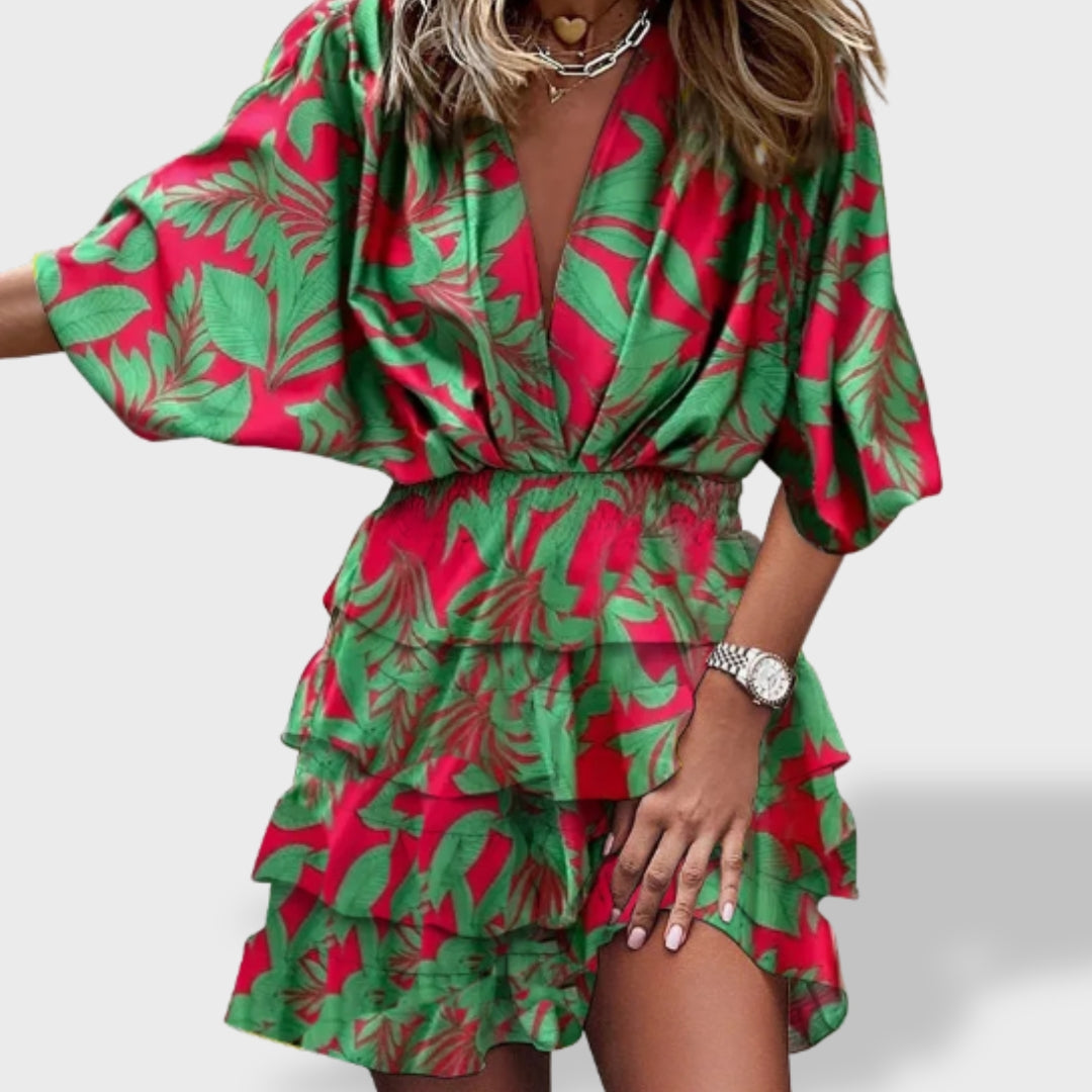 Leonor™ | Κομψά Φορέματα και Φούστες για το Καλοκαίρι